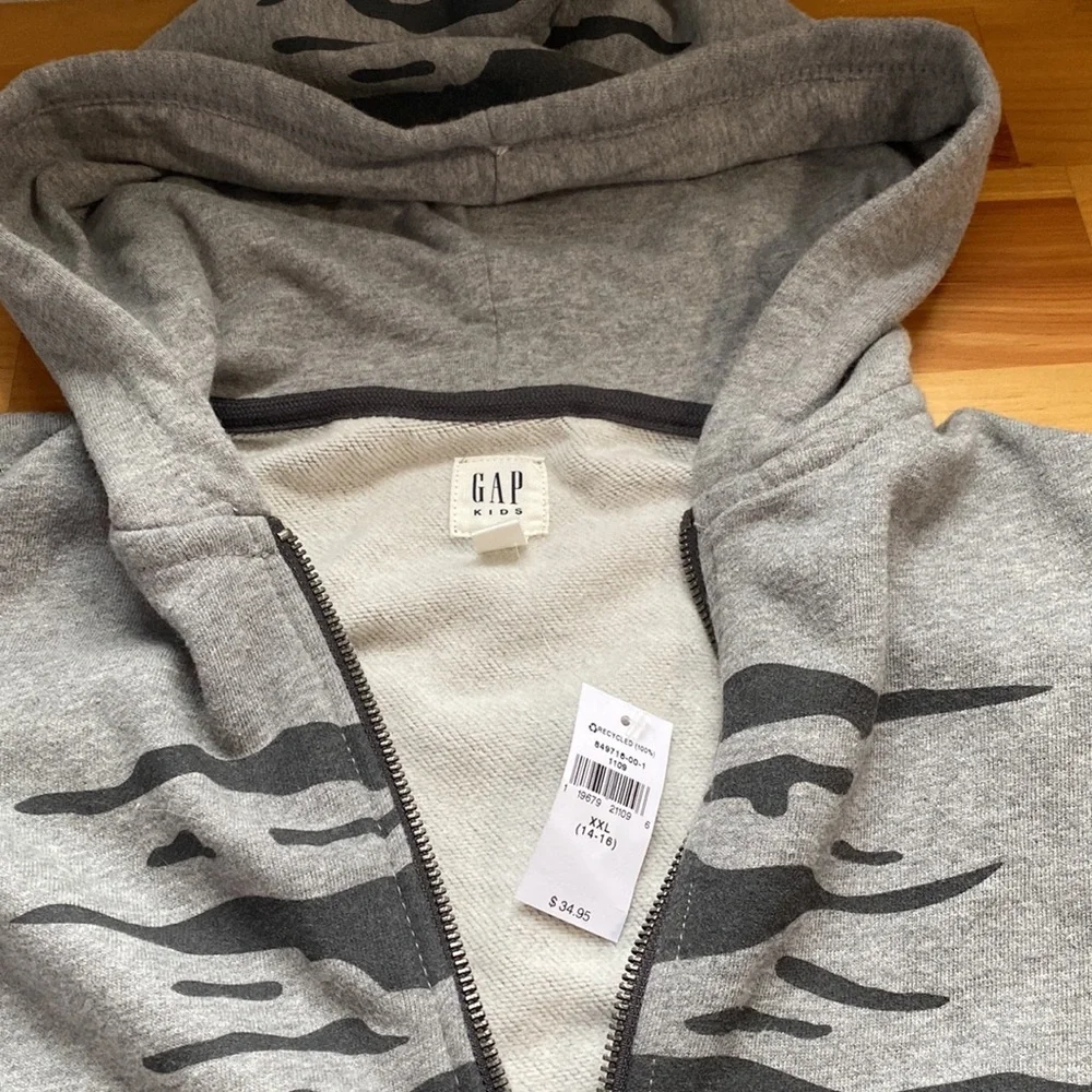 GAP nwt kids